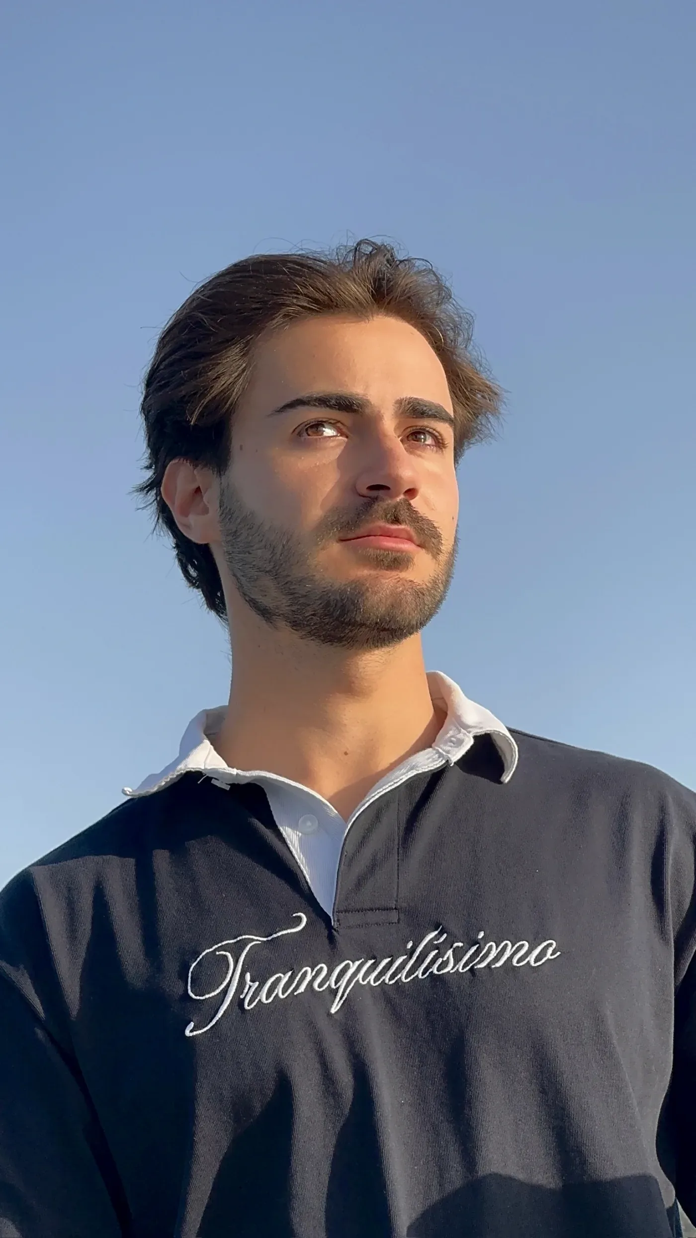 Sanxenxo Polo — editorial